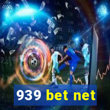 939 bet net